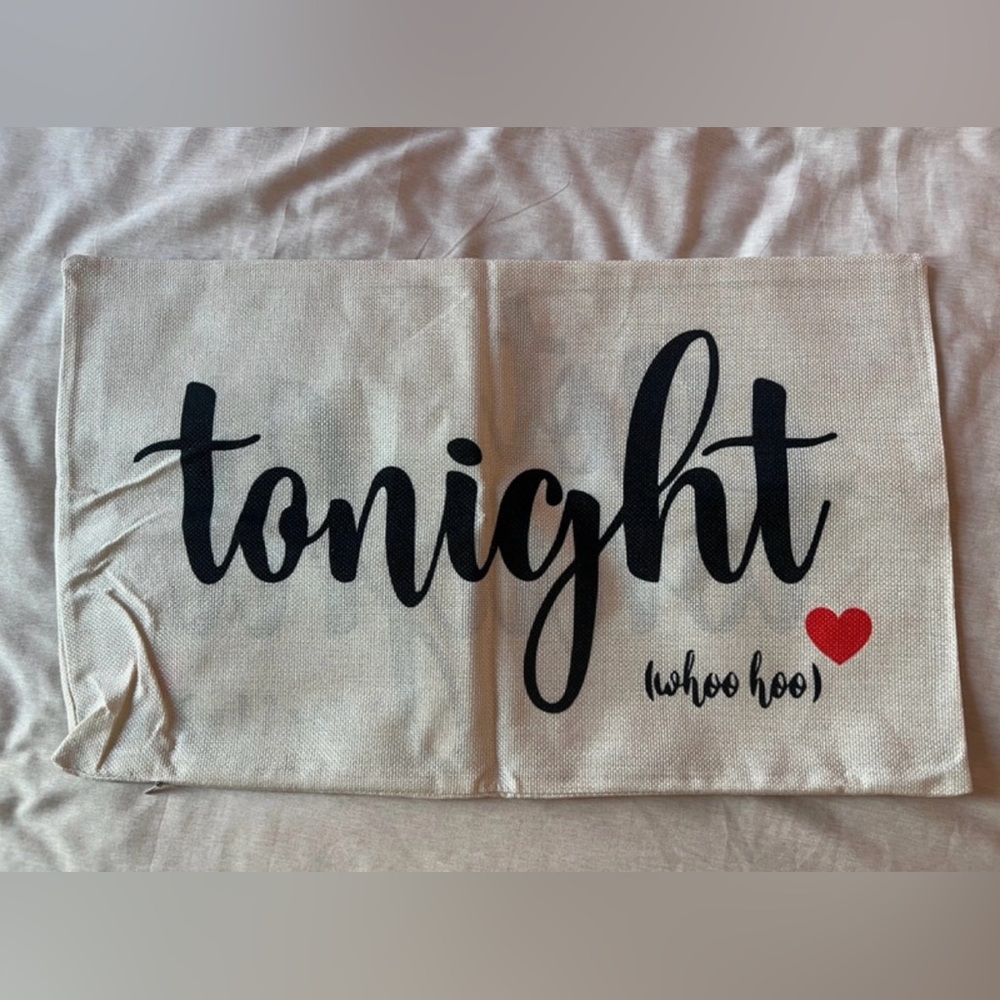 Pillow Cover